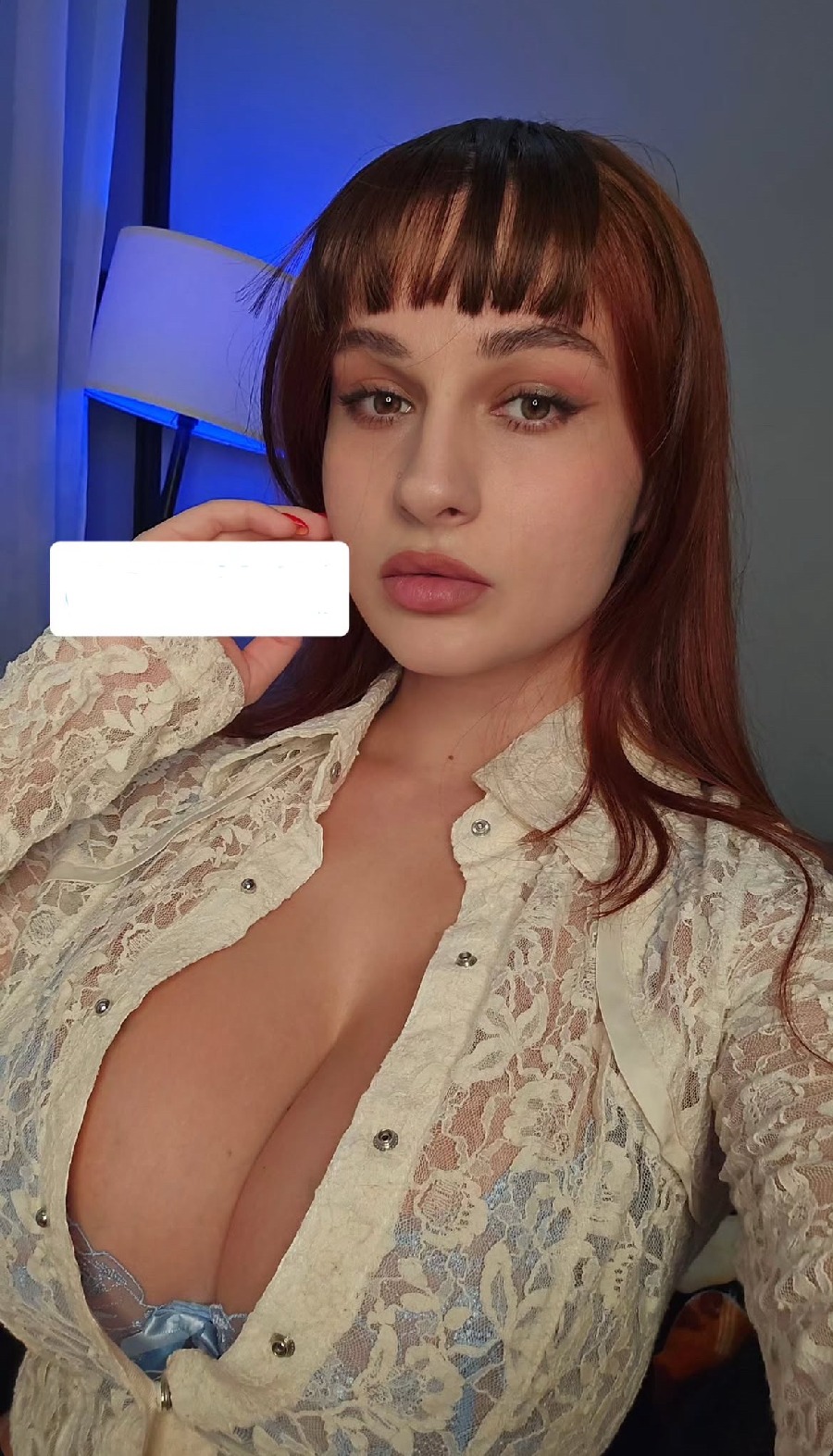 Take a pause and enjoy Miranda Faith — streaming from Kouliacan