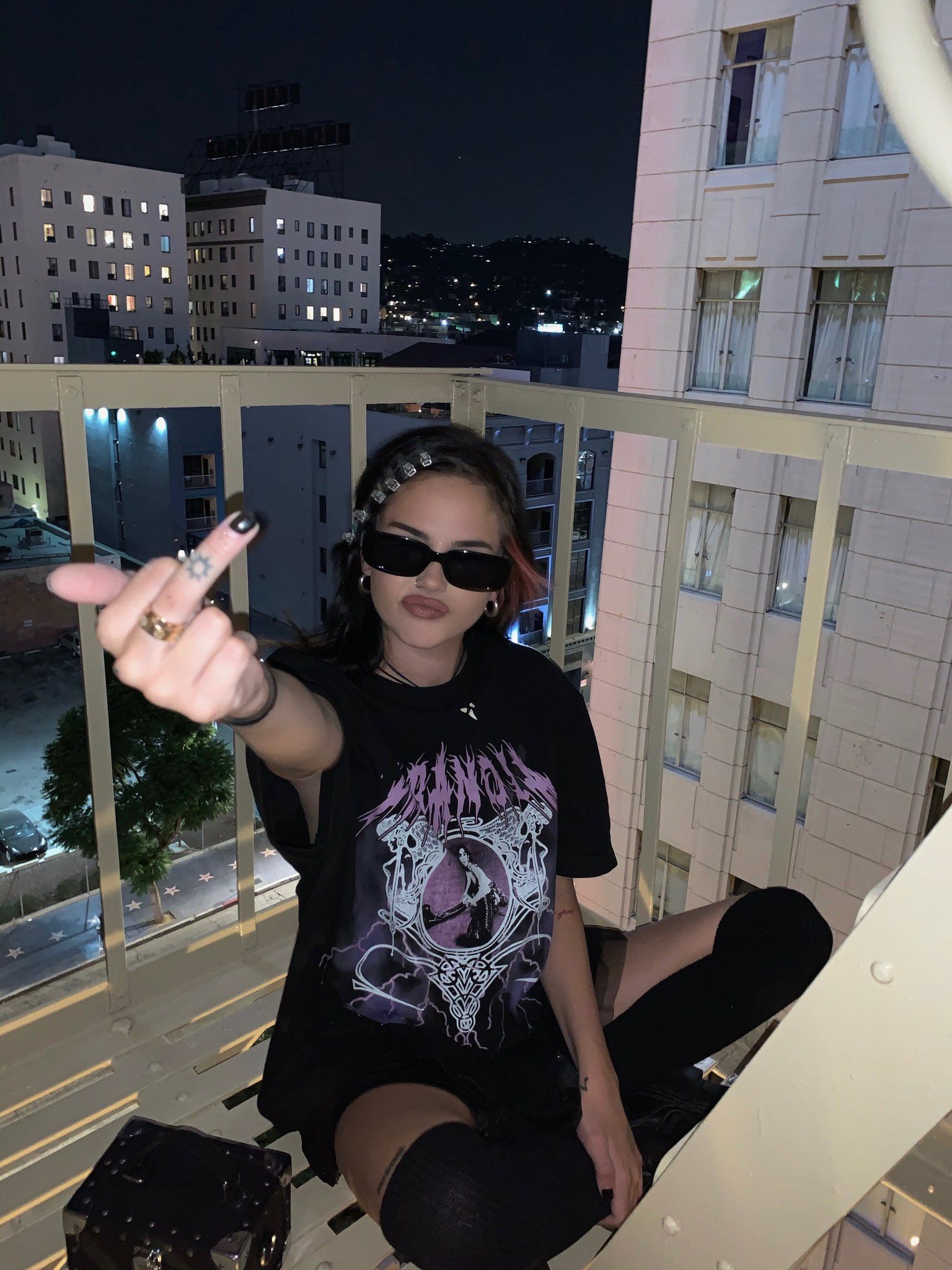 Sassy girls in Kouliacan