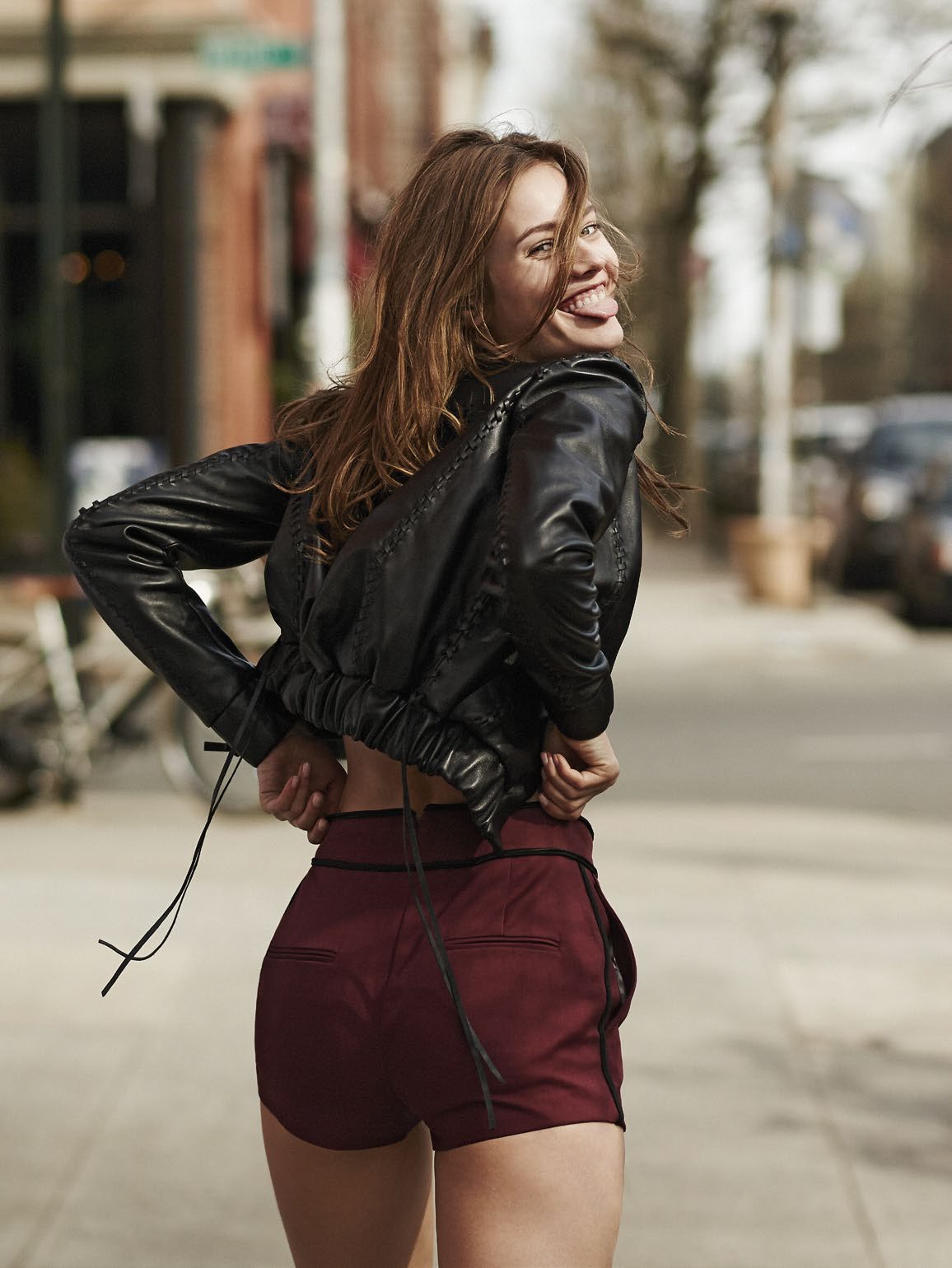 Sexy model Sassy girls in Kouliacan