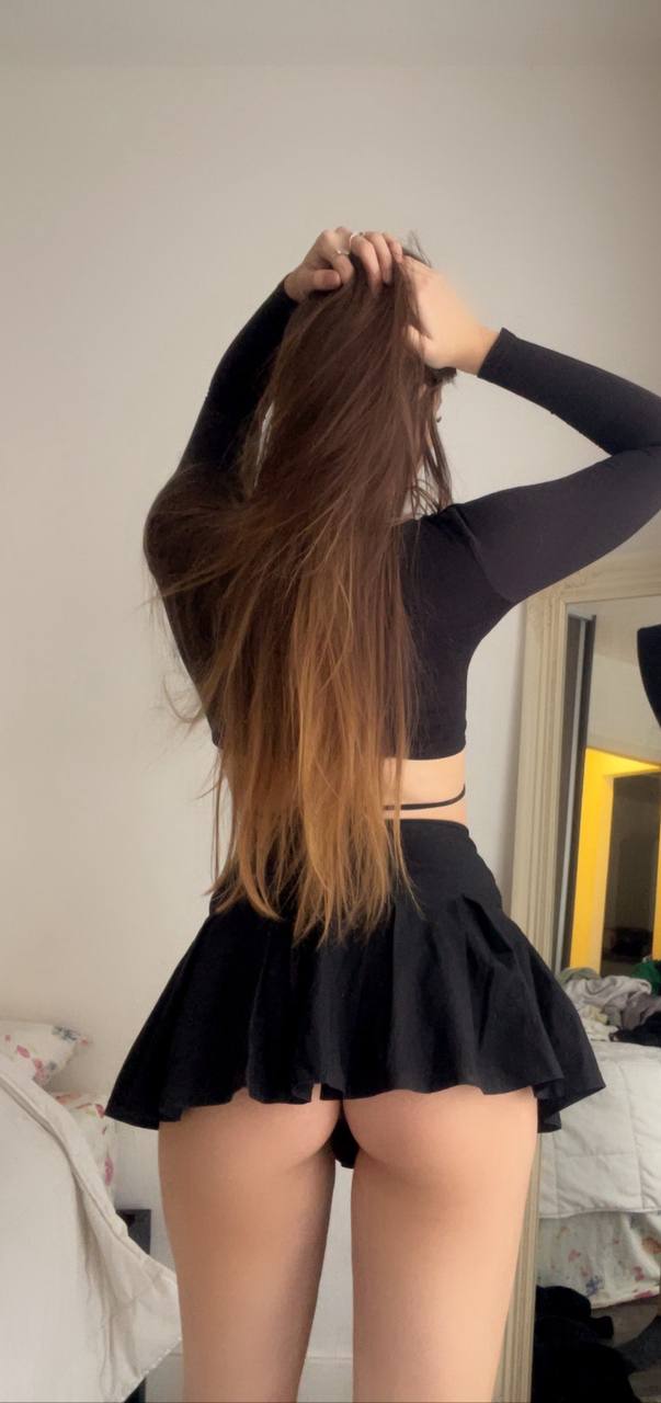 Photo Lola La Fleur in Kouliacan