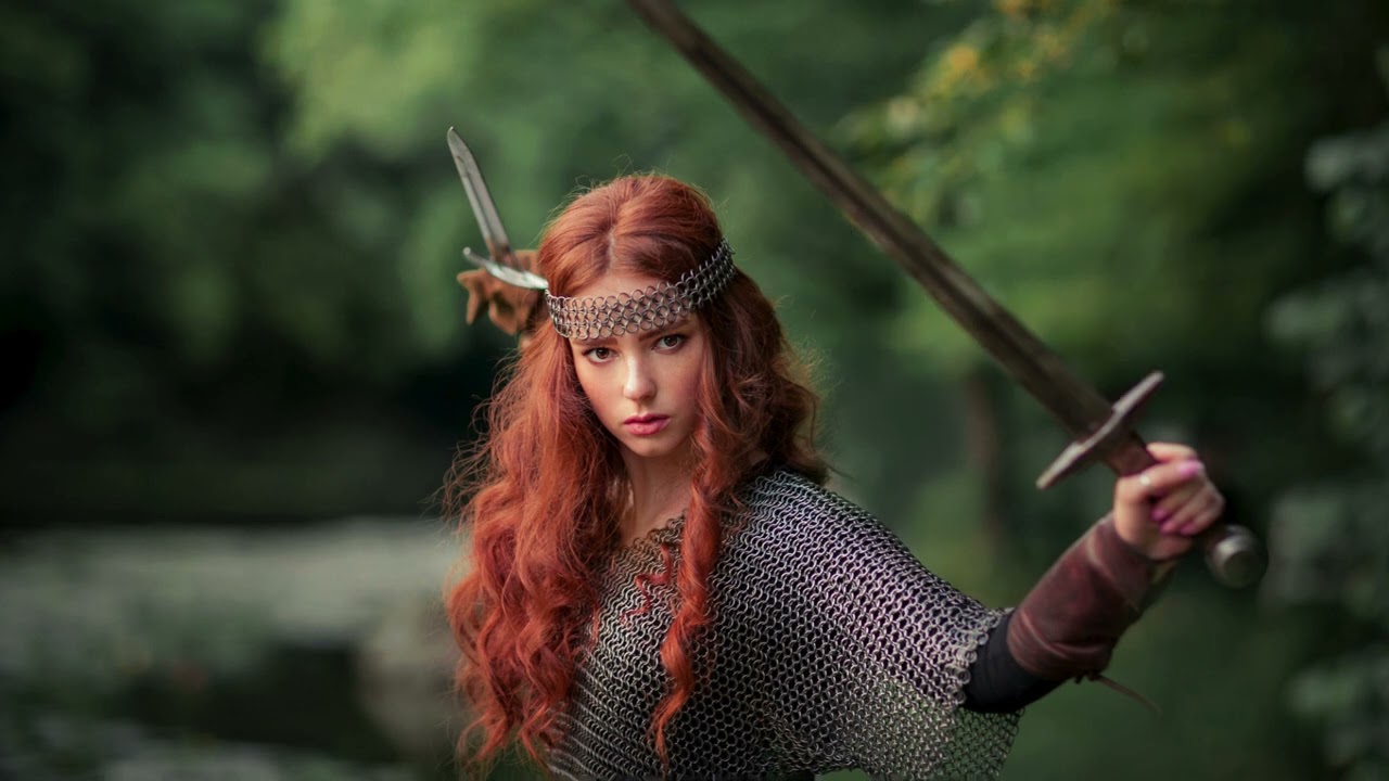 Slavic girls in Kouliacan