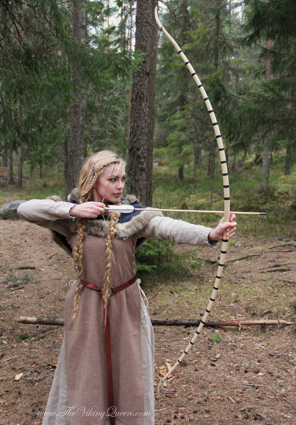 Nude girl Slavic girls in Kouliacan