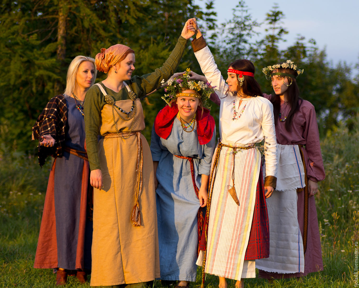 Sexy model Slavic women in Kouliacan